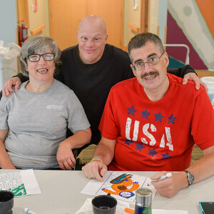 Team Page: Team Matt T